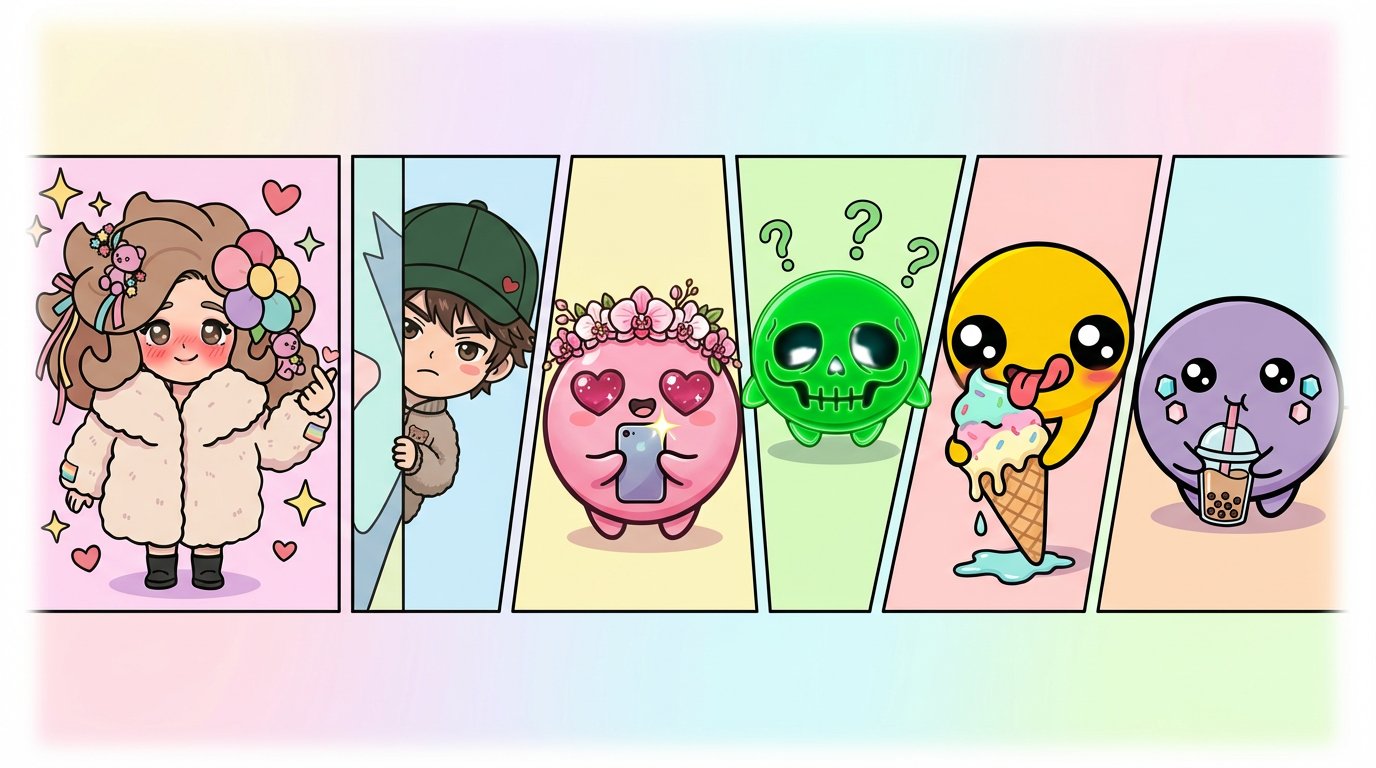 Meet the Hey Buddy Cast