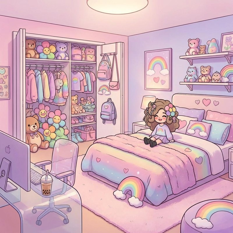 Cocos Room